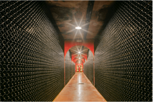 Historia Bodegas Macia Batle